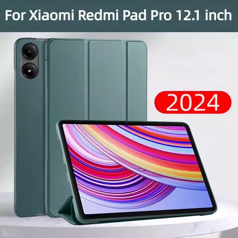 for Xiaomi Redmi Pad Pro 12.1  - Mi Tablet Accessories ulasan dan harga