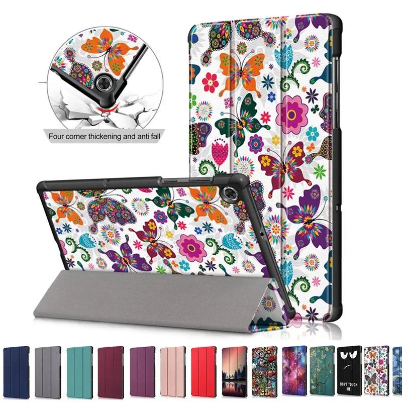 For Lenovo Tab M10 HD Gen 2 TB - Lenovo Tablet M10 Accessories ulasan dan harga