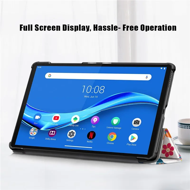 For Lenovo Tab M10 HD Gen 2 TB - Lenovo Tablet M10 Accessories ulasan dan harga