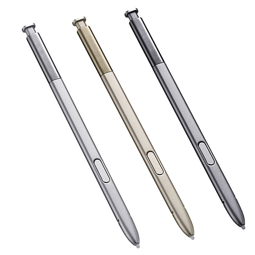 Phone Stylus Alloy Touch Pen f - Samsung Tablet Accessories Pen ulasan dan harga