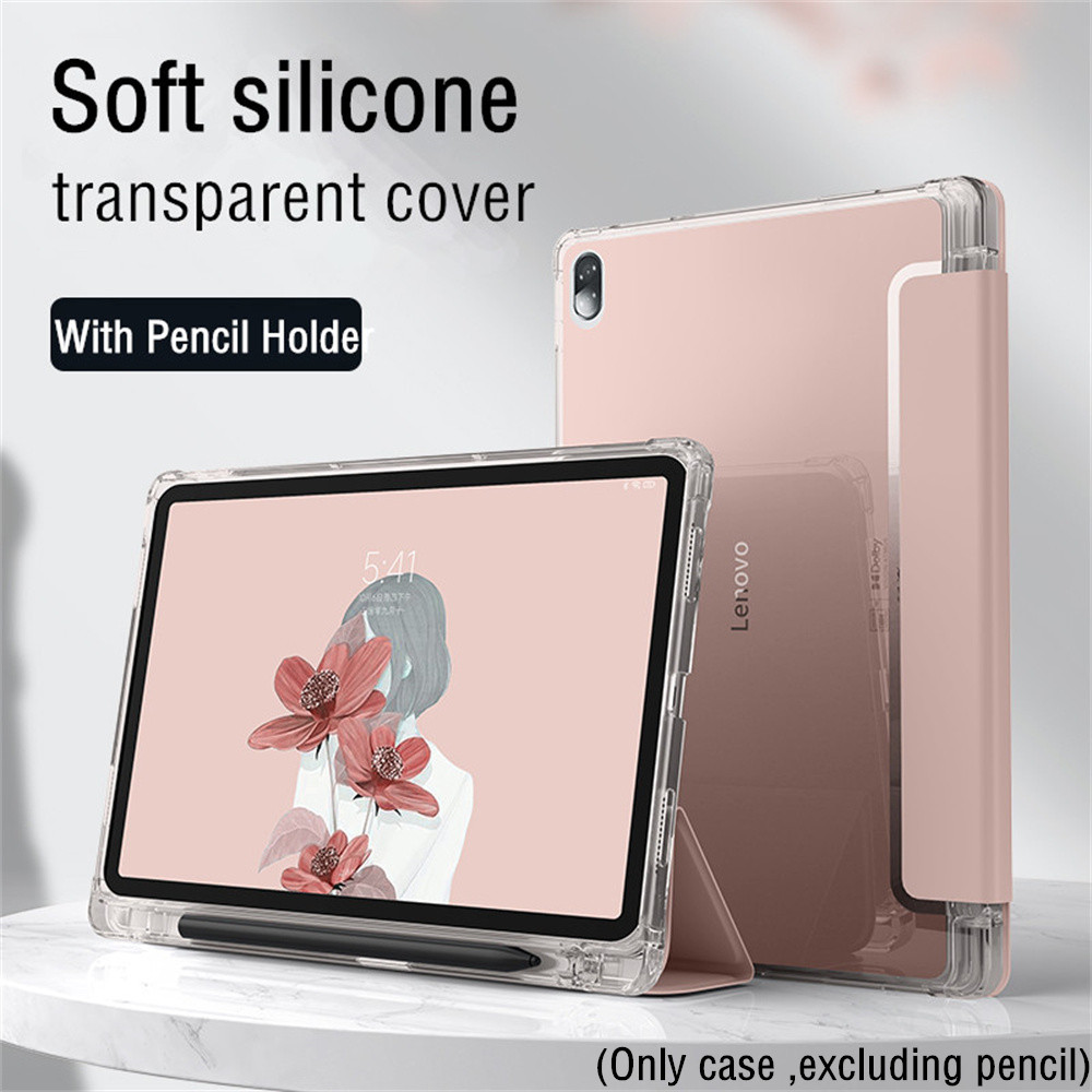 Pencil Holder Cover for Lenovo - Lenovo Tablet M10 Accessories ulasan dan harga