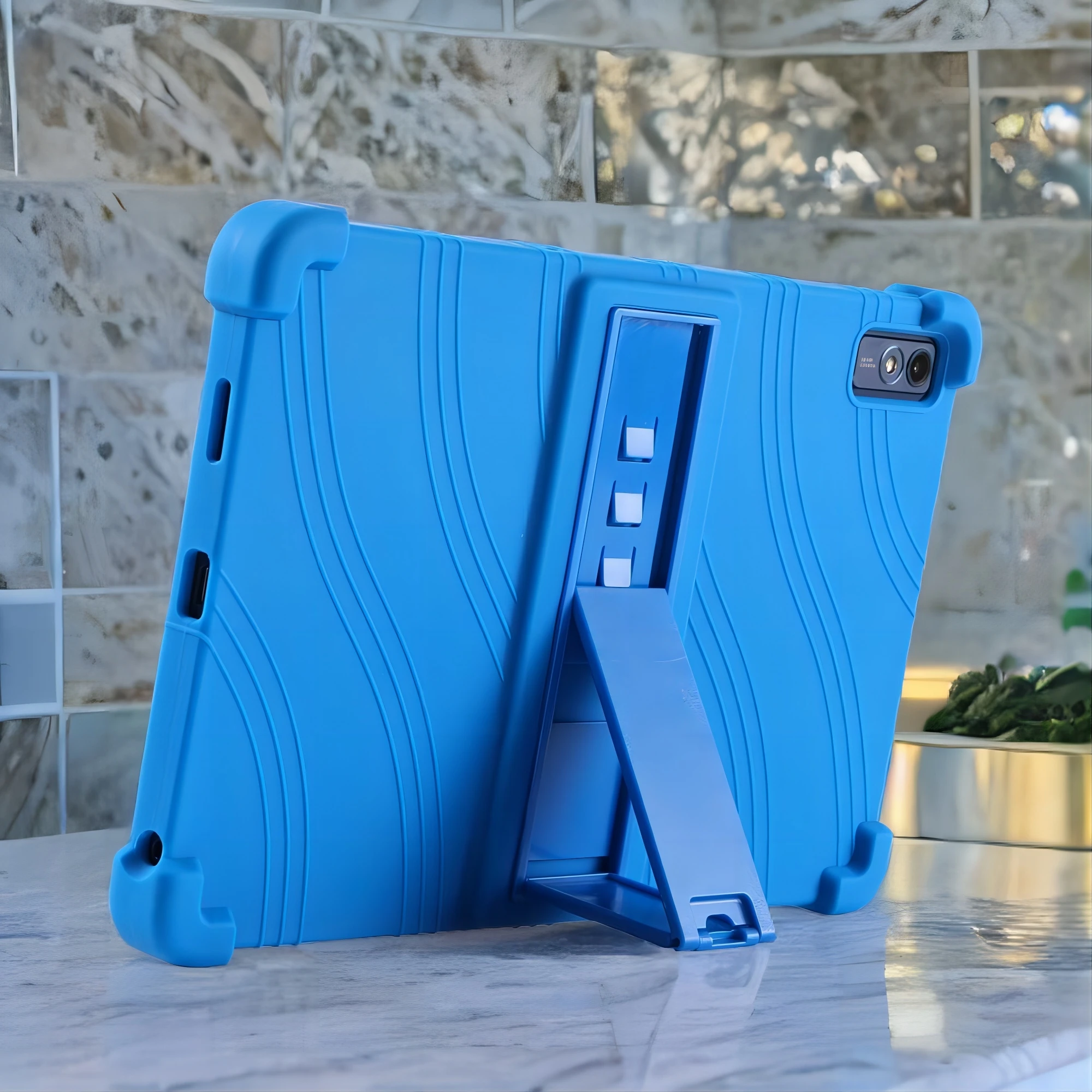 Case For Lenovo Tab M10 5G/Len - Lenovo Tablet M10 Accessories ulasan dan harga