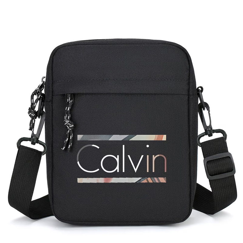 Daily Wear Simple Square Cross - Tablet Accessories Bag ulasan dan harga