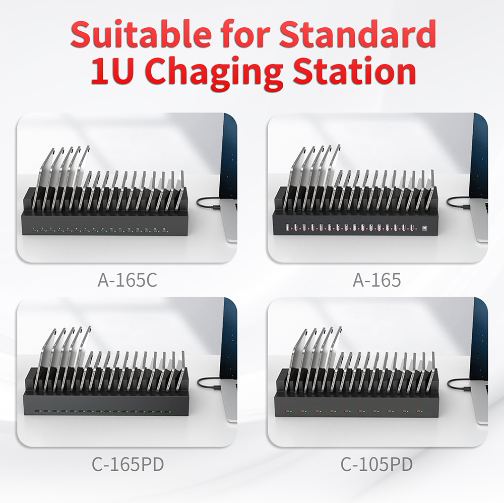 CA16-165C 16 Port Usb Type-c H - Usb Hub Type C ulasan dan harga
