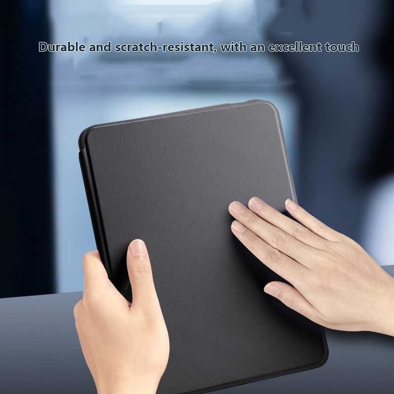 360 ° Rotation Acrylic Case Fo - Lenovo Tablet M11 Accessories ulasan dan harga