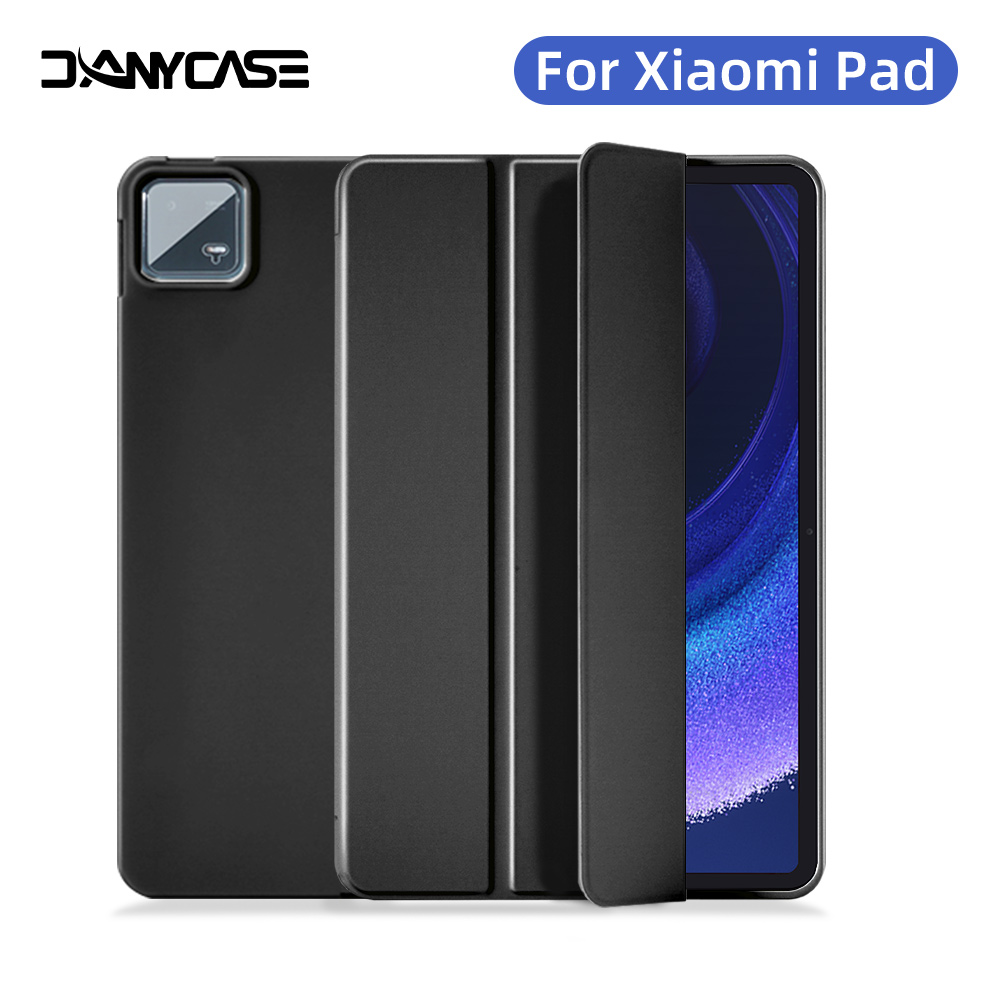 Tablet Case For mi Pad 5/6 Sup - Mi Tablet Accessories ulasan dan harga