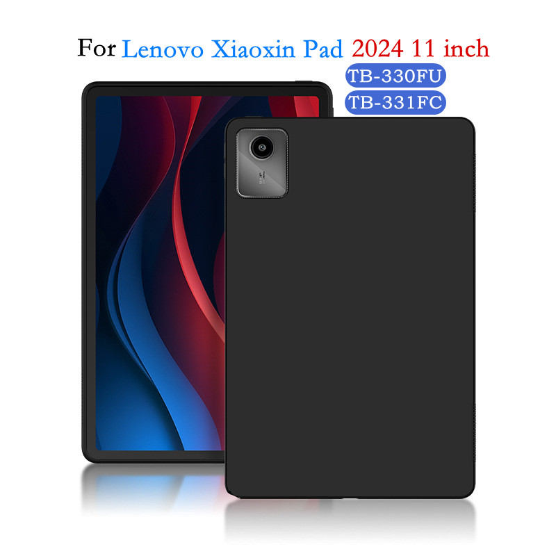 For  Xiaoxin Pad 2024 Case 11  - Lenovo Tablet M11 Accessories ulasan dan harga