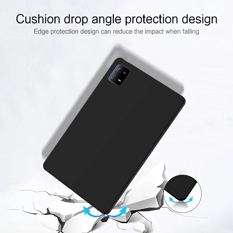 For  Xiaoxin Pad 2024 Case 11  - Lenovo Tablet M11 Accessories ulasan dan harga