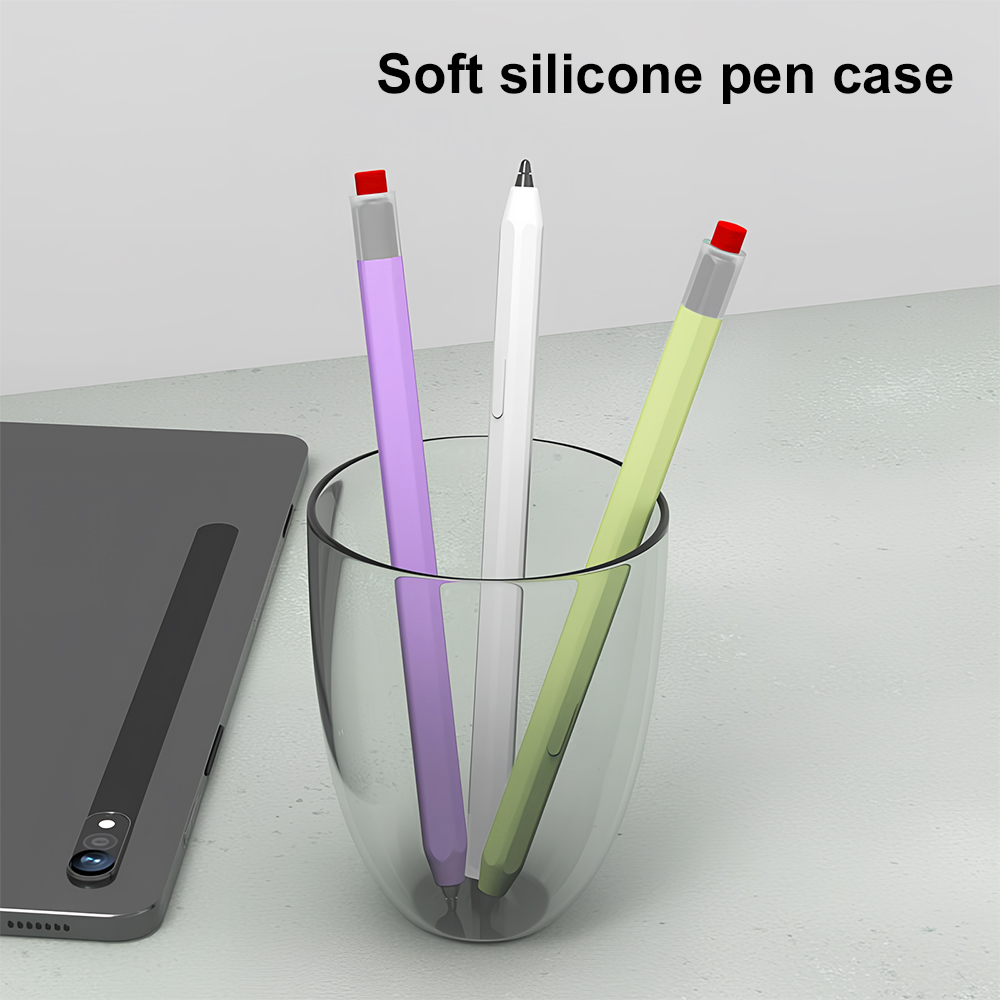 Silicone Case for Samsung Gala - Samsung Tablet Accessories Pen ulasan dan harga