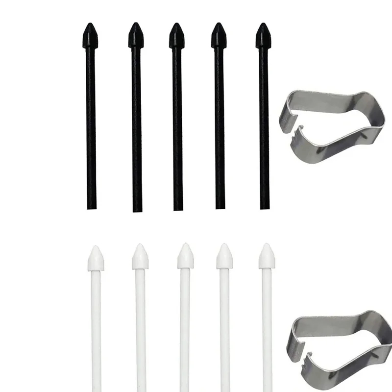 1/2/3/4set Touch Stylus Tips N - Samsung Tablet Accessories Pen ulasan dan harga