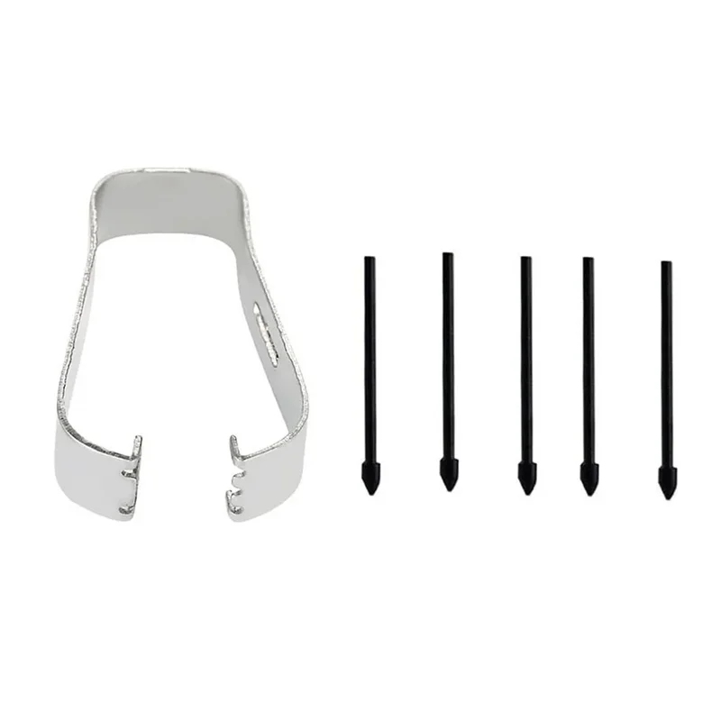 1/2/3/4set Touch Stylus Tips N - Samsung Tablet Accessories Pen ulasan dan harga