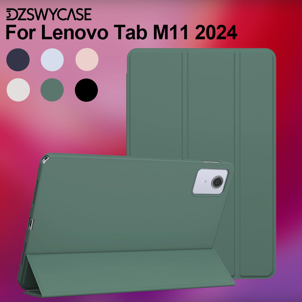 Case for Lenovo Tab M11 2024 1 - Lenovo Tablet M11 Accessories ulasan dan harga