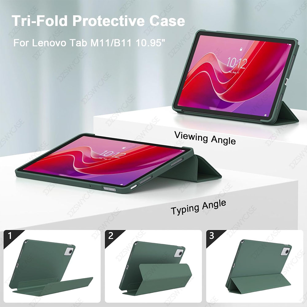 Case for Lenovo Tab M11 2024 1 - Lenovo Tablet M11 Accessories ulasan dan harga