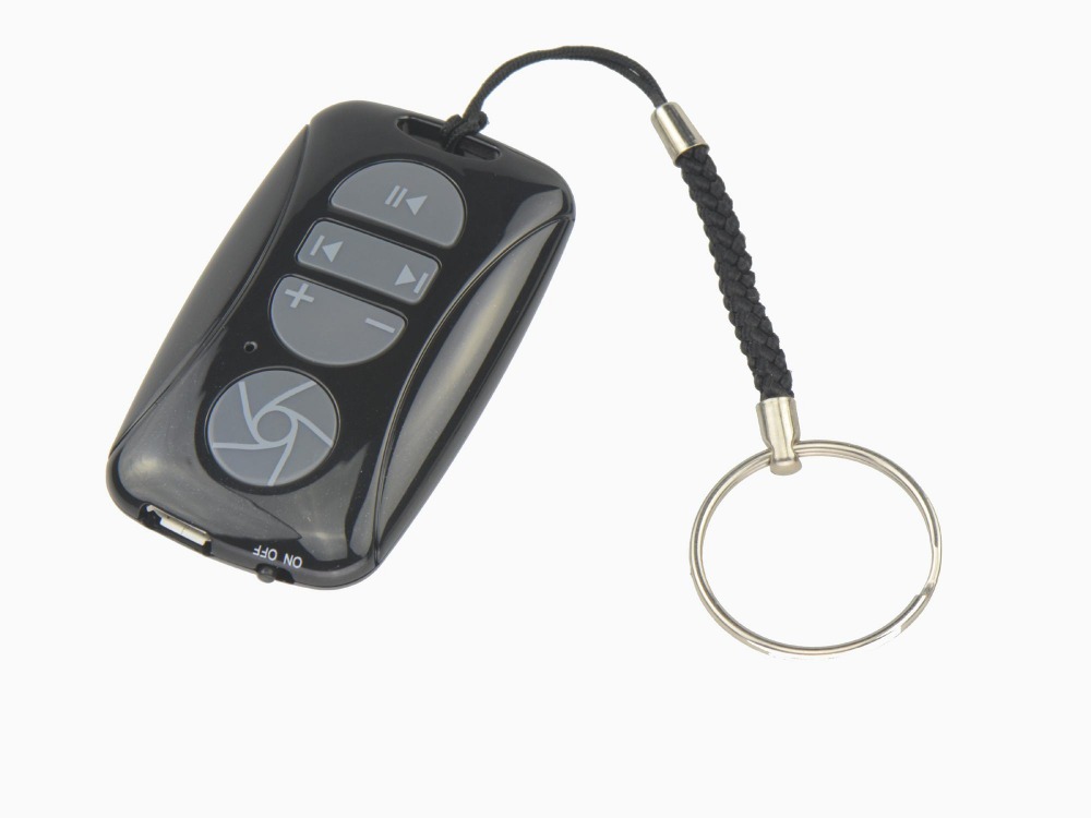 Bluetooth Wireless Media Music - Bluetooth Trackpad ulasan dan harga