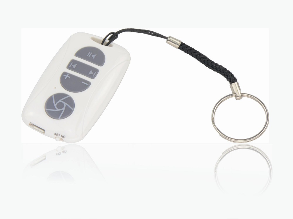 Bluetooth Wireless Media Music - Bluetooth Trackpad ulasan dan harga