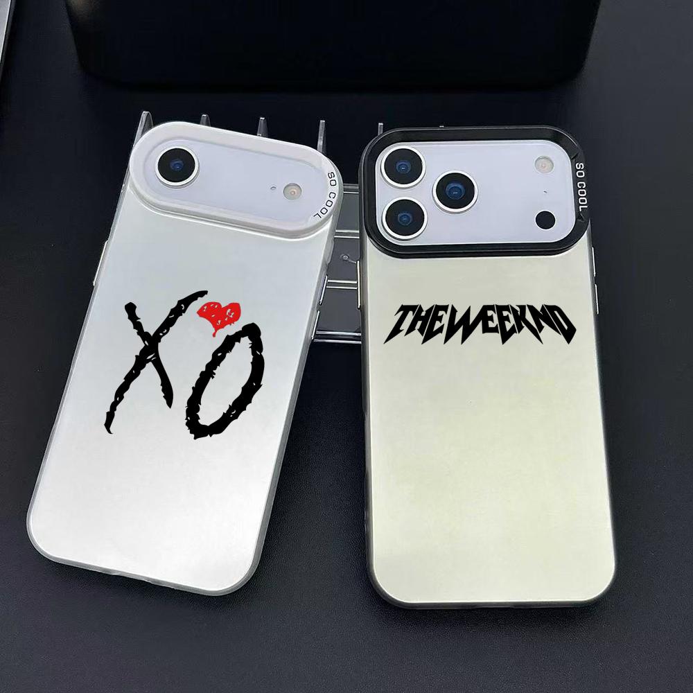 Rapper Singer The W-Weeknd Pho - Apple Iphone 16 ulasan dan harga