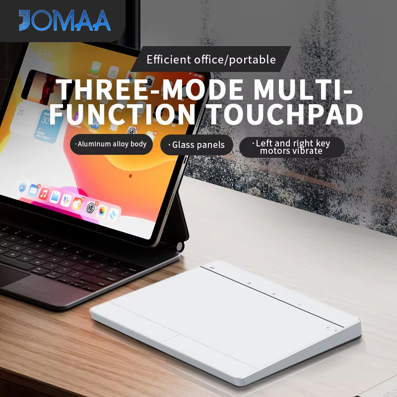 Bluetooth Touchpad Wireless &W - Bluetooth Trackpad ulasan dan harga