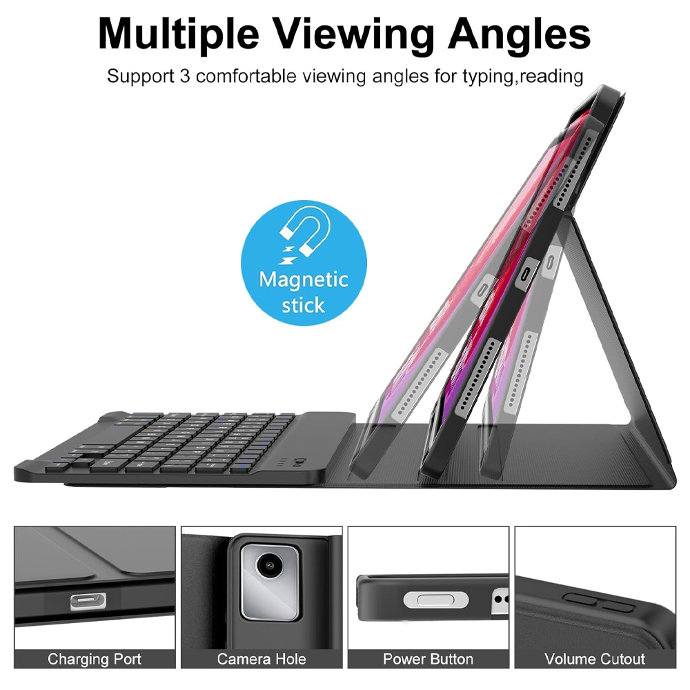 Case for Lenovo Xiaoxin Pad 20 - Lenovo Tablet M11 Accessories ulasan dan harga
