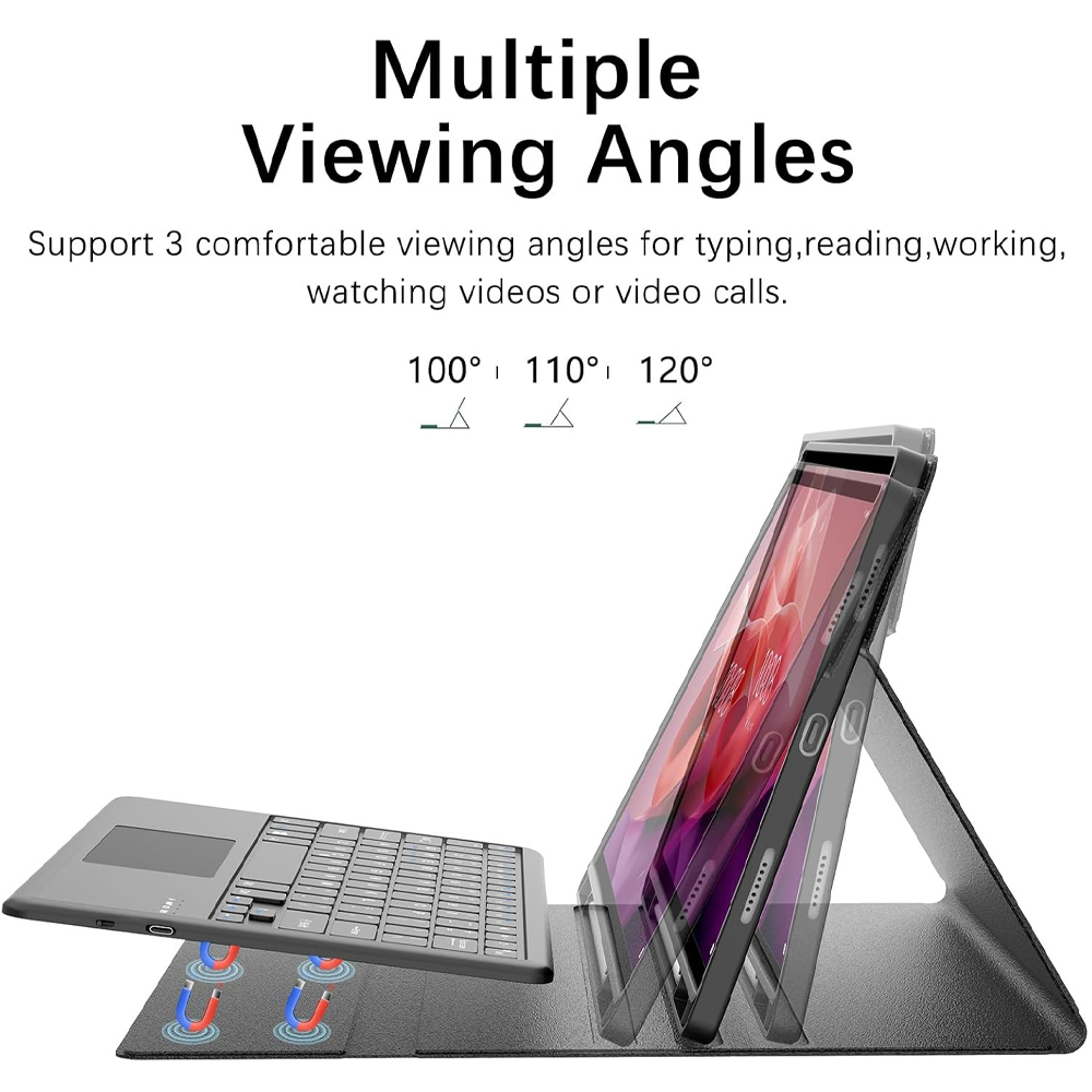 Case for Lenovo Xiaoxin Pad 20 - Lenovo Tablet M11 Accessories ulasan dan harga